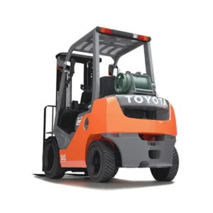 Toyota Tonero TC GLP 2t 500mm LC
