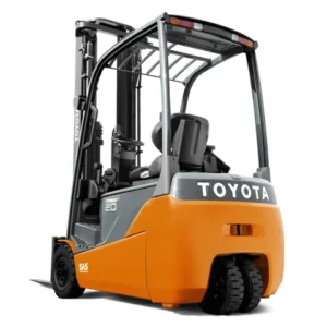 Toyota Traigo 48V 3 Ruedas 2 Toneladas