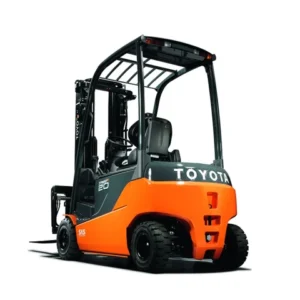 Toyota Traigo 48V 4 Ruedas 2 Toneladas