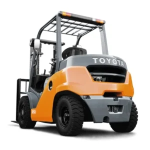 Toyota Tonero TC Diesel 4t 600mm LC