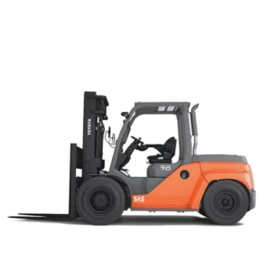 Toyota Tonero TC Diesel 7t 600mm LC