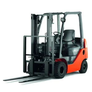 Toyota Tonero TC GLP 2t 500mm LC Compact