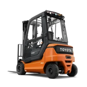 Toyota Traigo48, 4 ruedas 2t (2025)