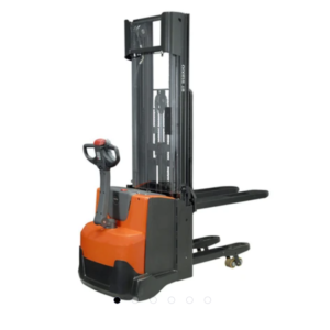 BT Staxio 1.4 Toneladas con brazos soporte