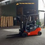 Toyota Serie 8. Modelo 8FBM20T (1)