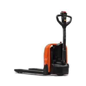 Transpaleta BT Tyro 1.3t Basic con Batería de Litio