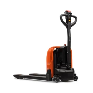Transpaleta BT Tyro 1.5t con Batería Litio