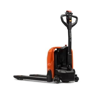 Transpaleta BT Tyro 1.6t con Batería de Litio
