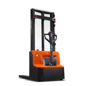 Apilador BT Tyro 1t con Batería de Litio