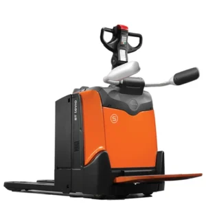 BT Levio 2.5 Toneladas con Plataforma