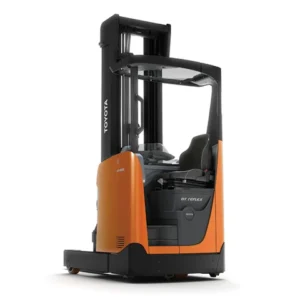 BT Reflex 1.6t Compacta