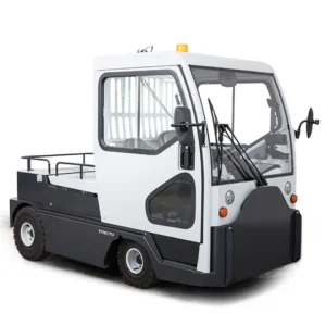 Tracto 15t larga distancia, Sentado