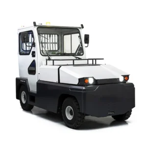 Tracto 30t. Conductor sentado para aplicaciones intensas