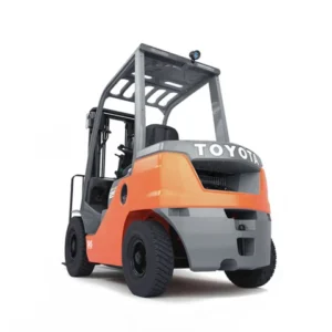 Toyota Tonero TC Diesel 2.5t 500mm LC