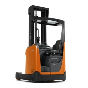 BT Reflex 1.8t Alto Rendimiento
