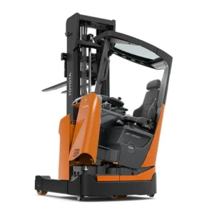 BT Reflex 2t con Cabina inclinable