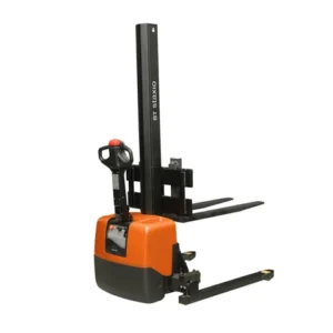 BT Staxio 1t Compacto con brazos de soporte separados