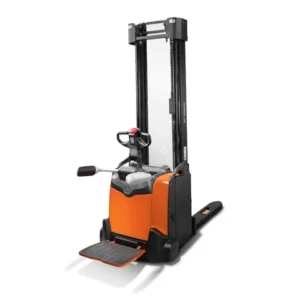 BT Staxio 1.6 Toneladas Plataforma