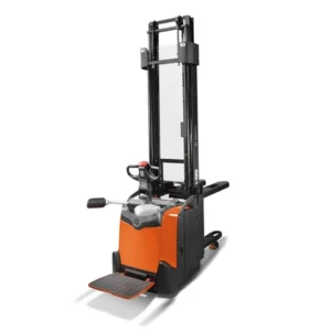 BT Staxio 1.2t plataforma y de brazos soporte elevables