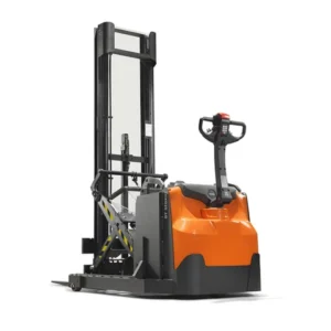 BT Staxio 1,2t con mástil retráctil