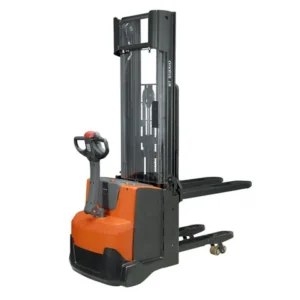 BT Staxio 1.2 Toneladas con brazos soporte elevables