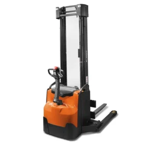 BT Staxio 1.4t con brazos de soporte separados