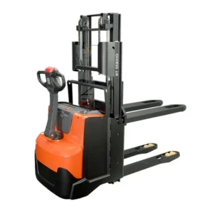 BT Staxio 2.0 Toneladas doble apilador