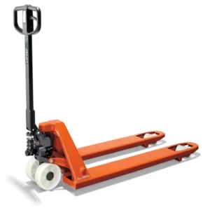 Toyota Quick lifter con válvula de protección sobrecarga