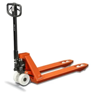 Toyota Lifter de gran capacidad con freno de mano