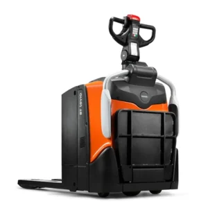BT Levio 2 Toneladas con Plataforma, Basic
