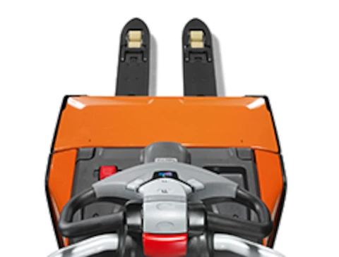 BT Levio 2 Toneladas con Plataforma, Basic - Image 10