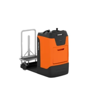 Tracto 7t, conductor sentado. Cambio de bateria lateral